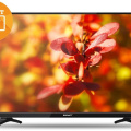 KRAFT KTV-P43 UHD02T2CIWL Smart TV